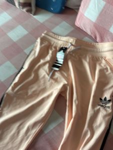 Adidas Track Pants
