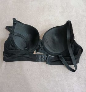 Sparkling Embellished Bra