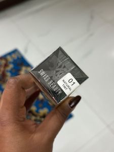Swiss Beauty Highlighting Primer
