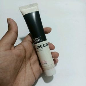 Thrive.co Sunscreen SPF 50+ PA++++