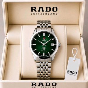RADO Golden Horse Watch