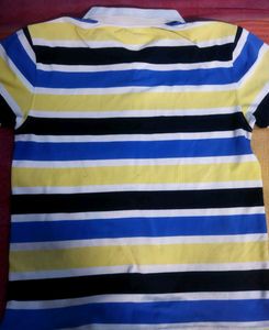 Classic T-shirt With Caller