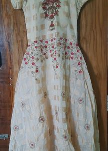 Girls Ethnic Dress