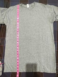 Grey T-Shirt
