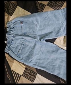 Women Bootcut Jeans