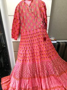 Women Gown