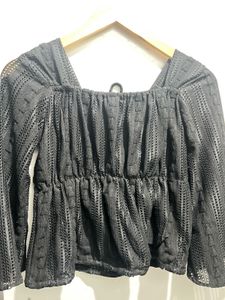 stylish top
