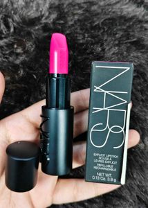 NARS Explicit Lipstick