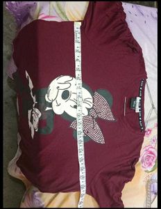 KAZO DISNEY Women's Top