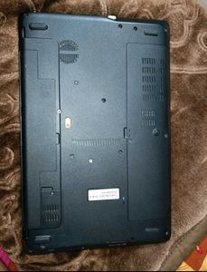 Acer laptop