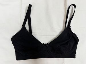 Bwitch Black Bra + strapless