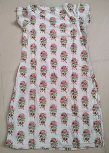 Cotton Kurti