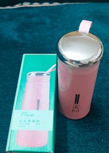 Vaccum flask