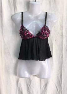 I. BCBG Max Azria Camisole Slip