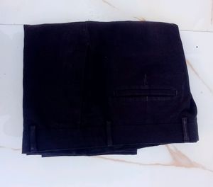 Black Pant