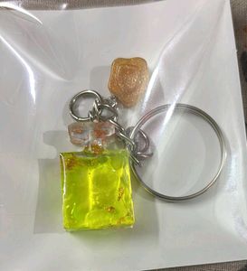 womane resin earrings 2 pairs combo