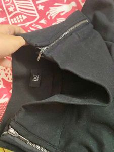 Stylish Black Pants