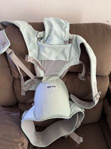 Baby Carrier Backpack