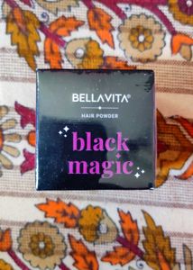 black magic power
