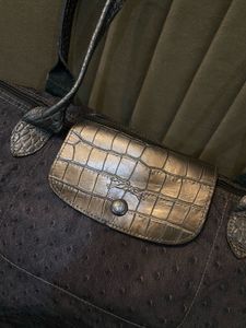 long champ bag
