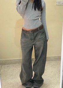 Kipone baggy jeans