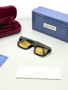 GUCCI SUNGLASSES