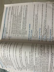 Golden Social Science Class X Term I &amp; II