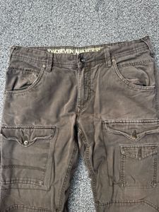 Men's Cargo Pants
