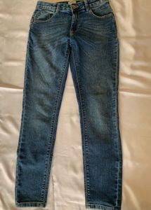 ONLY branded Blue skinny  Jeans
