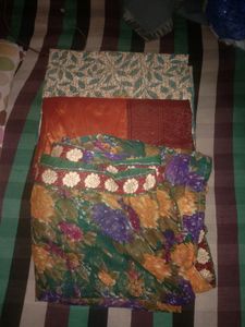 New Saree