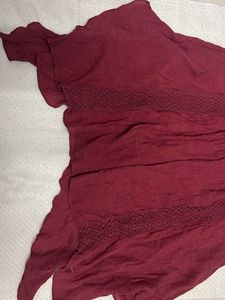 Boho Crochet Tank Top