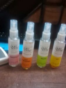 Pure Sense Opulence Perfume Set