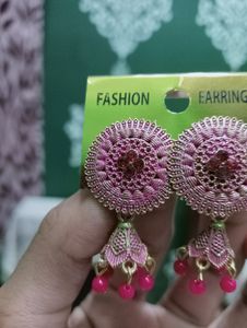 🔥Sale🔥sale 🔥 pack of 2  Earrings
