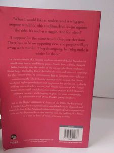 The Escapists of J. Mullick Road Book