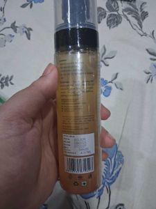 Sealed TNW Way to Glow Body Shimmer Spray