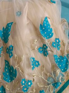Long Frock