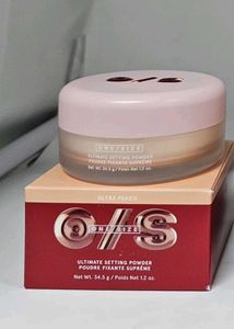 All Shades Are Available  ONE/SIZE Ultimate Settin