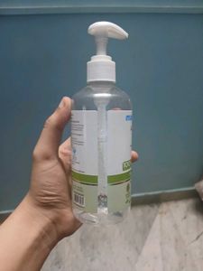 Mamaearth Aloe Vera Gel for Skin &amp; Hair