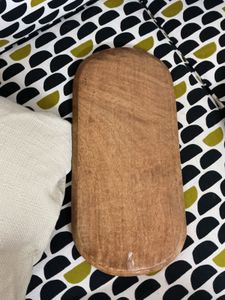 Decorative Wooden tray