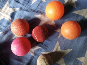 Kosko Cricket Ball's