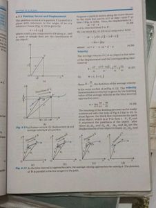Physics Textbook for Class XI Part 1