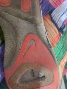 NIKE AIR ZOOM SHOES
