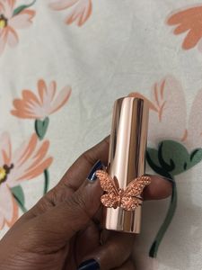 Nykaa Bridgerton Lipstick