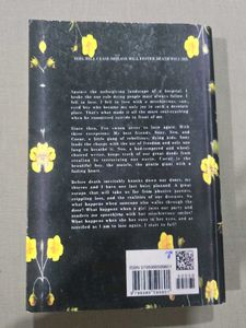 I Fell in Love with Hope Novel