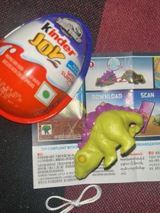 Jurassic Park, Funko Kinda joy