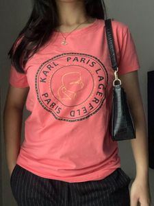 Karl Lagerfeld Paris Tshirt