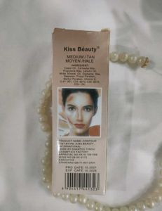 Kiss Beauty Contour and Concealer Stick