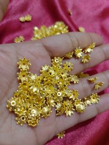 Combo Of Jewellery 's Raw Material