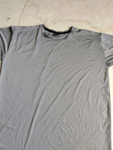 Men's Grey T-Shirt