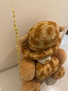 Life Size Teddy Bear